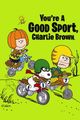 Film - You're a Good Sport, Charlie Brown