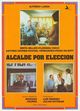 Film - Alcalde por elección