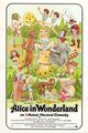 Film - Alice in Wonderland: An X-Rated Musical Fantasy