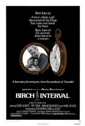 Poster Birch Interval