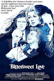 Poster Bittersweet Love