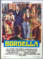 Poster Bordella