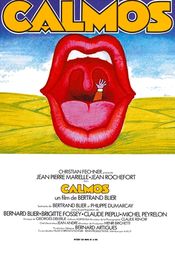 Poster Calmos