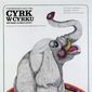 Poster 2 Cirkus v cirkuse