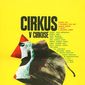 Poster 9 Cirkus v cirkuse