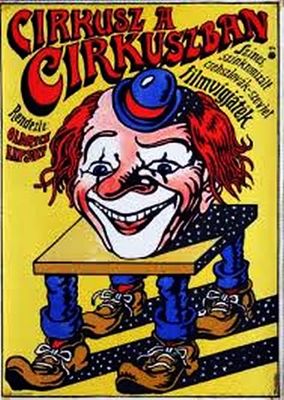 Cirkus v cirkuse