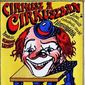 Poster 3 Cirkus v cirkuse