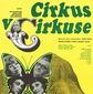 Poster 1 Cirkus v cirkuse