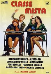 Poster Classe mista