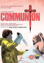 Poster Communion