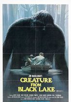 Creature from Black Lake
