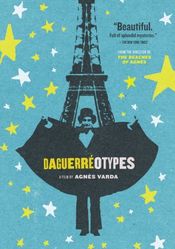Poster Daguerréotypes