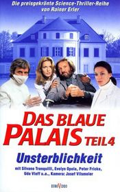 Poster Das blaue Palais: Unsterblichkeit