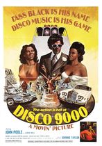 Disco 9000