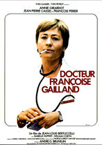 Docteur Françoise Gailland