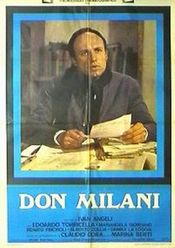 Poster Don Milani