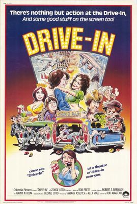 Drive-In poster