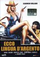 Film - Ecco lingua d'argento