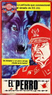 Poster El perro