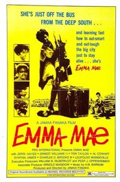 Poster Emma Mae