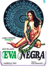 Poster Eva nera