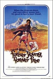 Poster Forever Young, Forever Free
