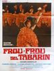 Film - Frou-frou del tabarin