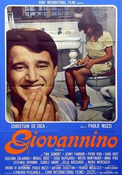 Poster Giovannino