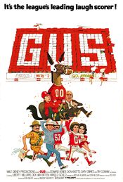 Poster Gus