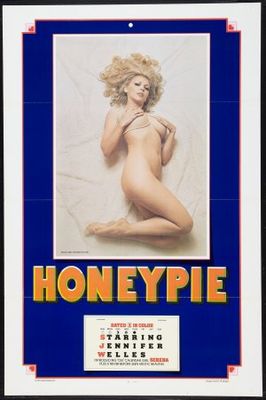 Honey Pie poster