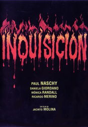 Poster Inquisición