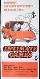 Film - Intimate Games