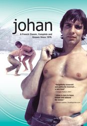 Poster Johan