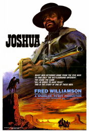 Poster Joshua