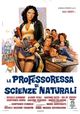 Film - La professoressa di scienze naturali