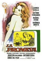 Poster La promesa