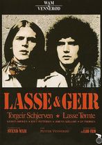 Lasse & Geir