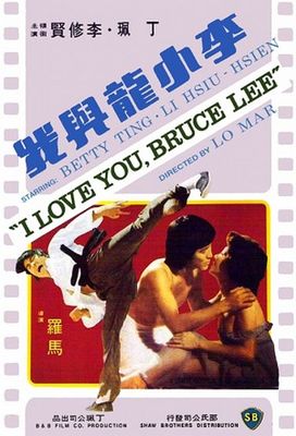 Lei Siu Lung yi ngo poster