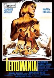 Poster Lettomania