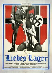 Poster Liebes Lager