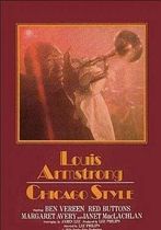 Louis Armstrong: Anii tinereții