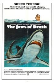 Poster Mako: The Jaws of Death
