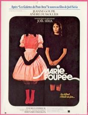 Poster Marie-poupée