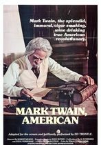 Mark Twain, American