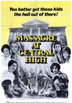 Massacre at Central High