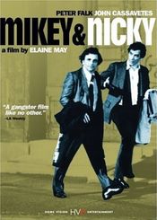 Poster Mikey and Nicky