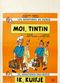 Film Moi, Tintin