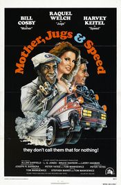 Poster Mother, Jugs & Speed