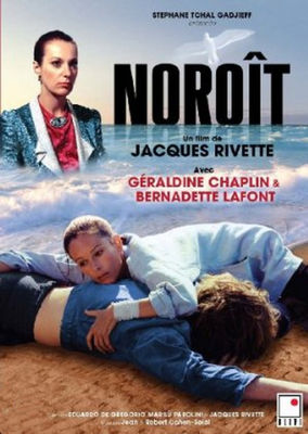 Noroît poster