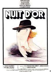 Poster Nuit d'or